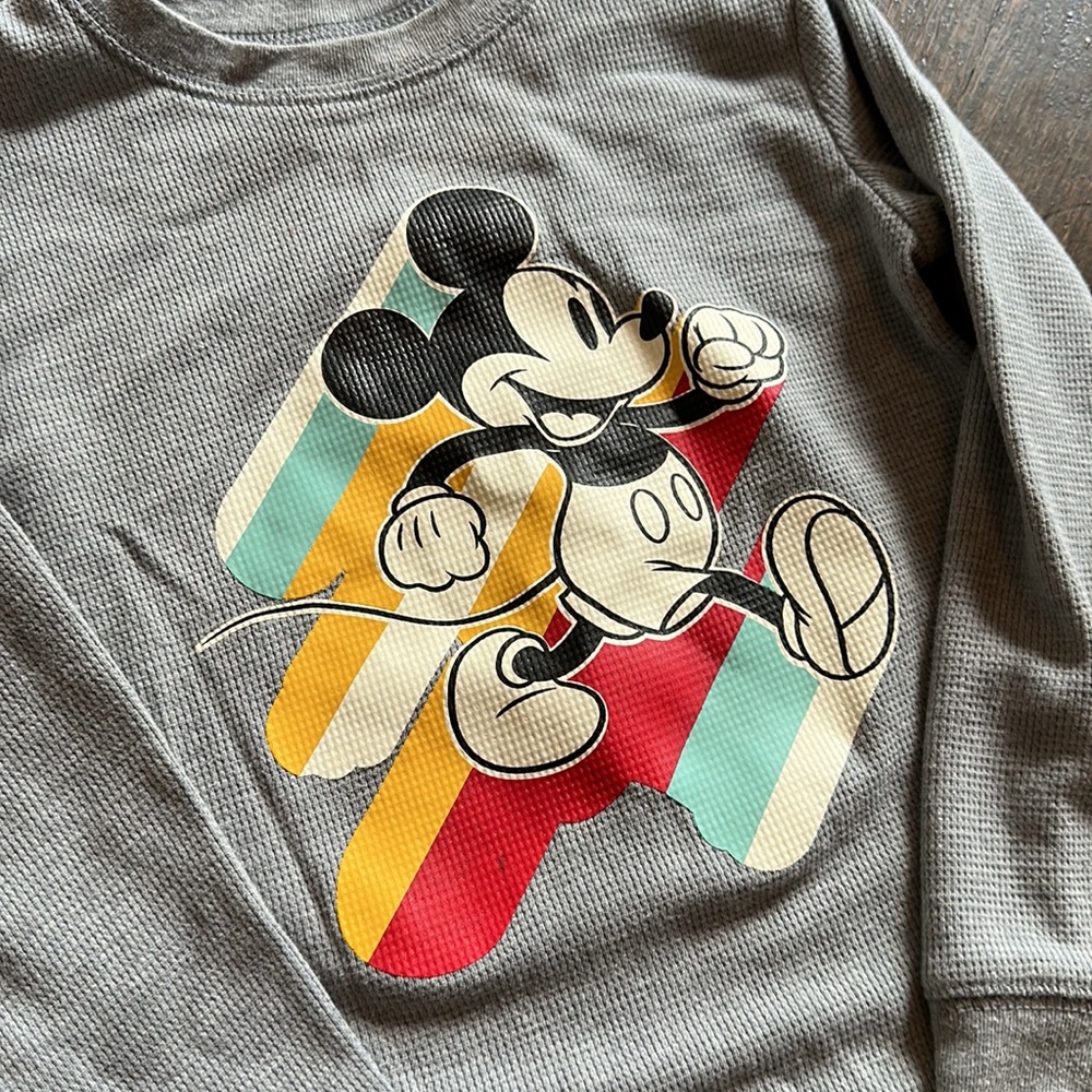 NWOT Disney thermal - Picture 2 of 2
